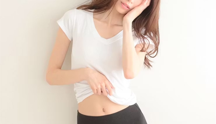 ブラジャーが痛い!そんなお悩みの原因を紹介します。
